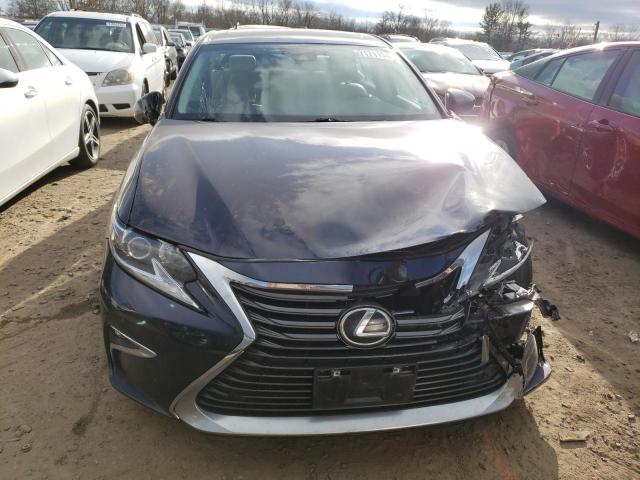 Photo 5 from auction – 2017 LEXUS ES 350 with VIN 58ABK1GG4HU072467