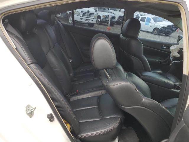 Photo 10 from auction – 2011 NISSAN MAXIMA S with VIN 1N4AA5AP1BC808214