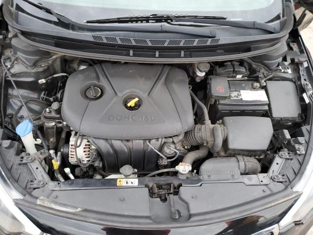 Photo 11 from auction – 2016 KIA FORTE LX with VIN KNAFK4A63G5571586