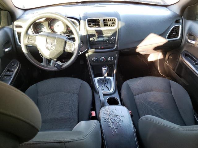 Photo 8 from auction – 2012 DODGE AVENGER SE with VIN 1C3CDZAB9CN206760
