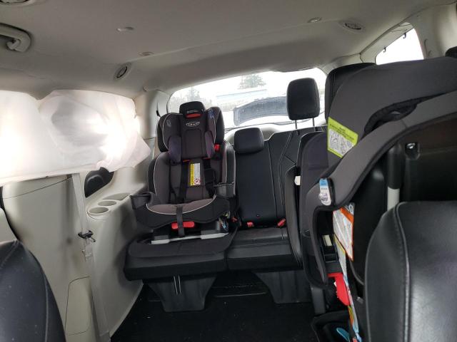 Photo 10 from auction – 2020 CHRYSLER PACIFICA T with VIN 2C4RC1BG4LR130694