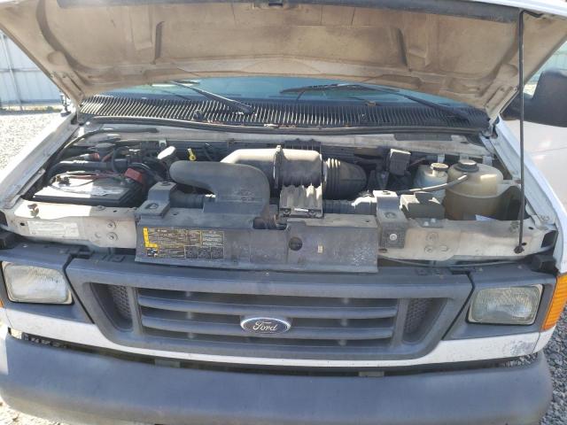 Photo 12 from auction – 2006 FORD ECONOLINE with VIN 1FTNE24W86DA15347