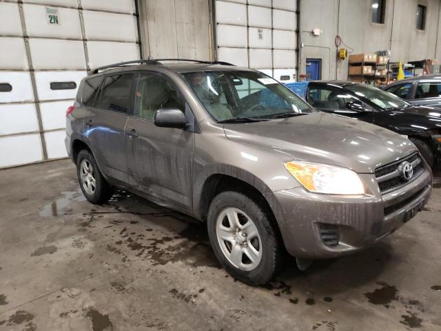 TOYOTA RAV4 2011 with VIN 2T3BF4DV3BW141857 - Photo from auction