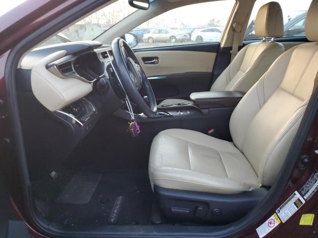 Zdjęcie 7 z aukcji – 2016 TOYOTA AVALON XLE z VIN 4T1BK1EB2GU242533