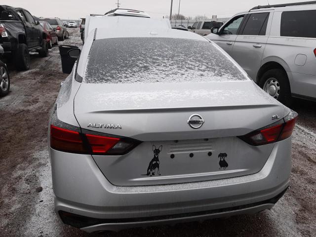 Photo 6 from auction – 2010 TOYOTA CAMRY BASE with VIN 4T1BF3EK2AU525036