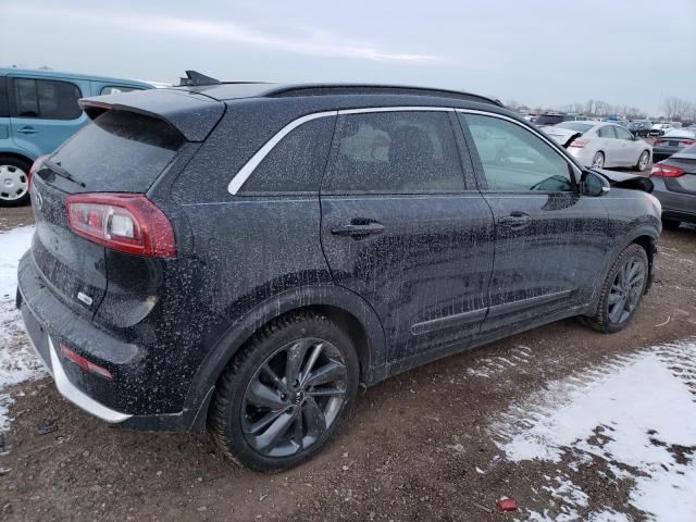Photo 3 from auction – 2017 KIA NIRO EX with VIN KNDCC3LC3H5058744