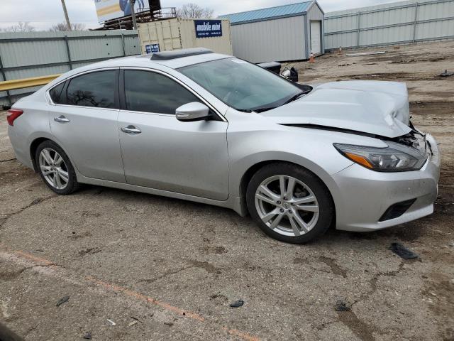 Photo 4 from auction – 2016 NISSAN ALTIMA 3.5 with VIN 1N4BL3AP0GC163310