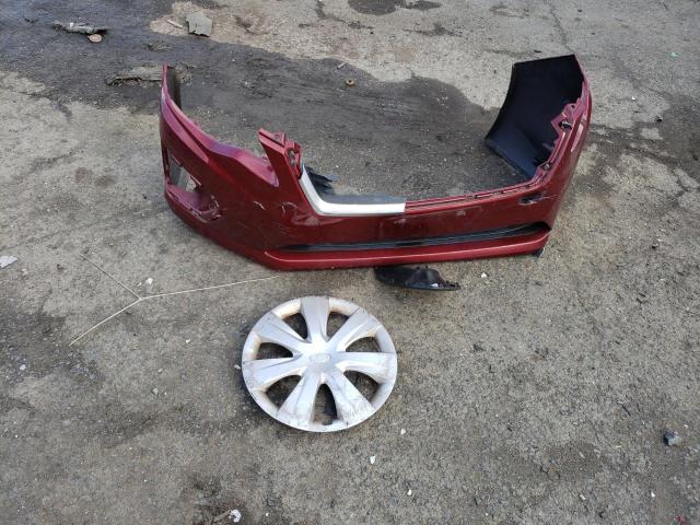 Photo 12 from auction – 2014 SUBARU IMPREZA with VIN JF1GPAA68E8298542