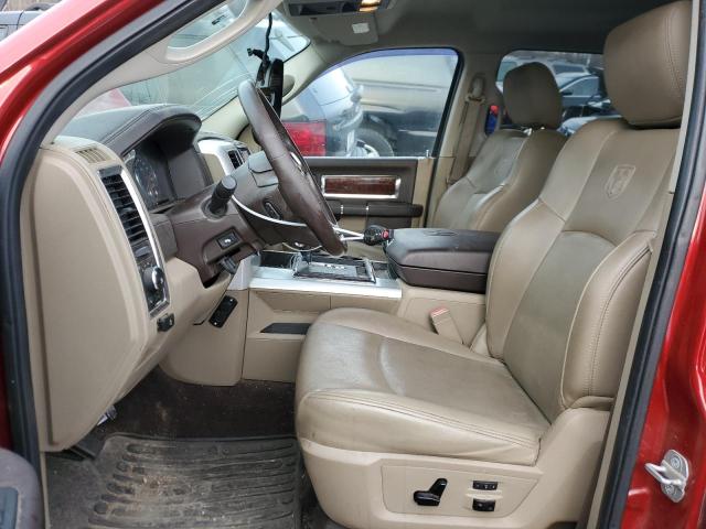 Photo 7 from auction – 2010 DODGE RAM 1500 with VIN 1D7RV1CT2AS133620