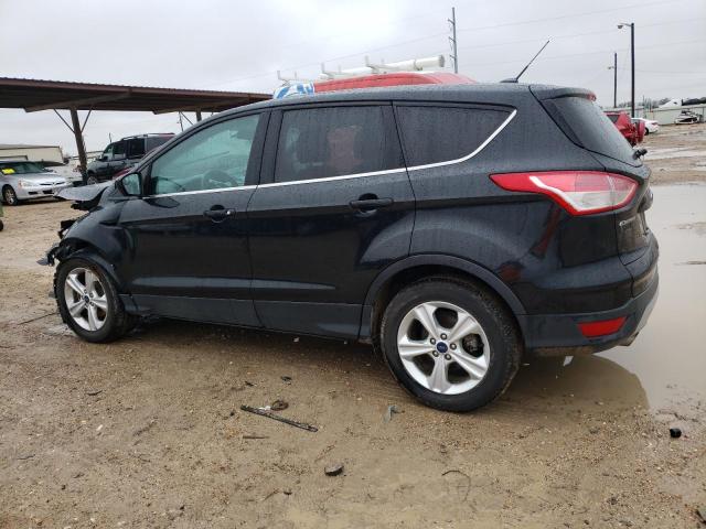 Photo 2 from auction – 2014 FORD ESCAPE SE with VIN 1FMCU0GX6EUB15377