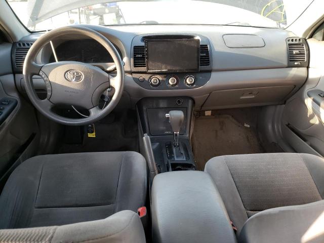 Photo 8 from auction – 2005 TOYOTA CAMRY LE with VIN 4T1BF32K35U100306