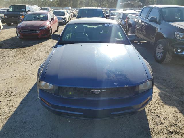 Photo 5 from auction – 2007 FORD MUSTANG with VIN 1ZVFT80N375270166