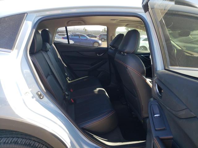 Photo 11 from auction – 2019 SUBARU CROSSTREK with VIN JF2GTAMC3K8262665