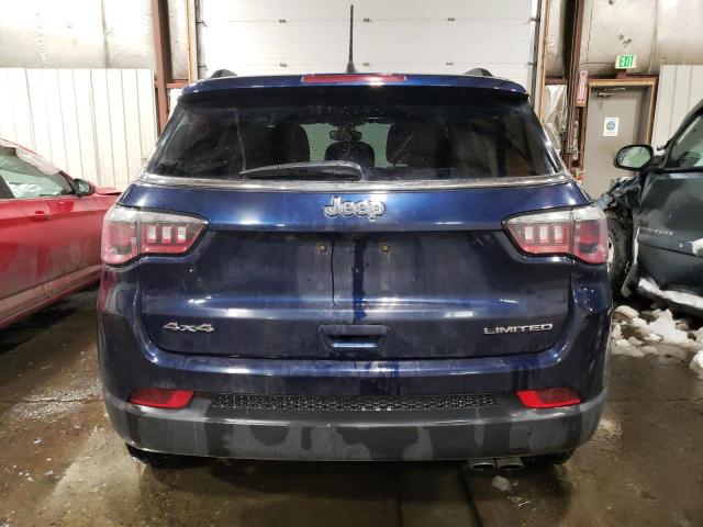 Photo 6 from auction – 2019 JEEP COMPASS LI with VIN 3C4NJDCB0KT791126