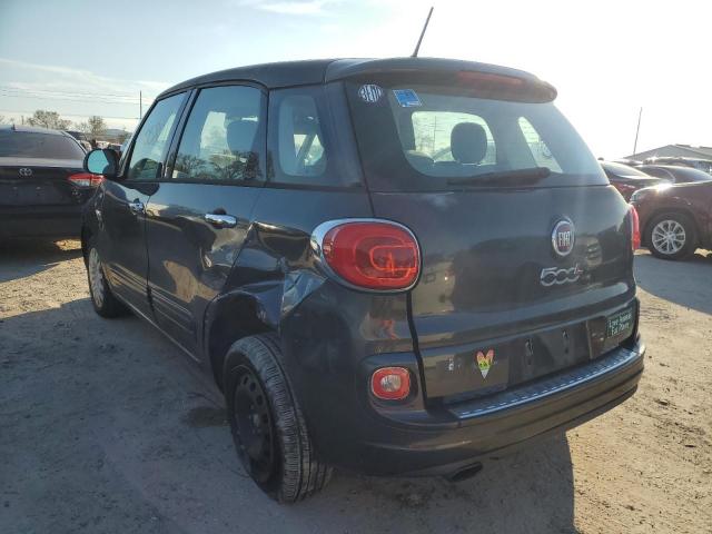 Photo 2 from auction – 2014 FIAT 500L POP with VIN ZFBCFAAH2EZ014252