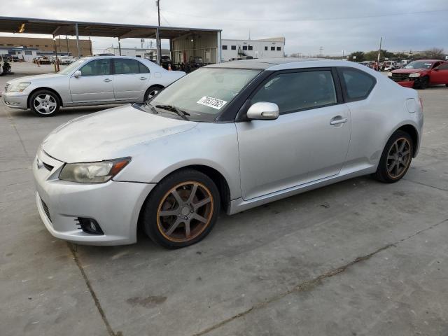 Photo 1 from auction – 2012 TOYOTA SCION TC with VIN JTKJF5C74C3026153