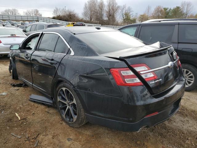 Photo 2 from auction – 2015 FORD TAURUS SEL with VIN 1FAHP2E88FG105741