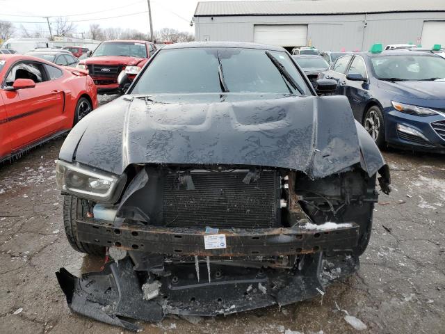 Photo 5 from auction – 2012 DODGE CHARGER SX with VIN 2C3CDXHG6CH135662