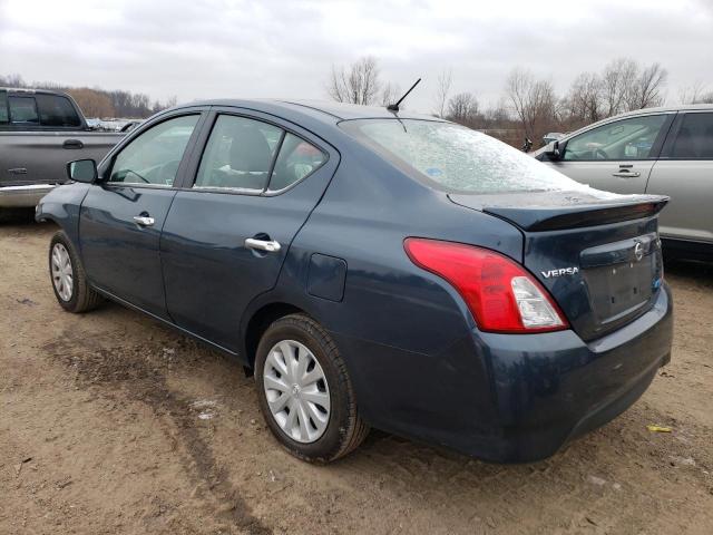Photo 2 from auction – 2016 NISSAN VERSA S with VIN 3N1CN7AP6GL849942