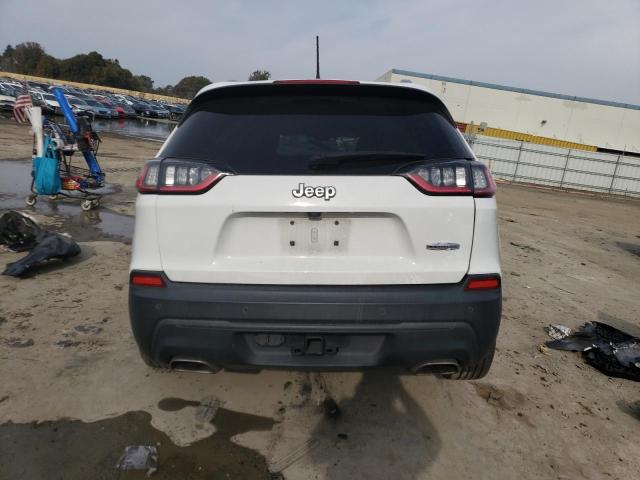 Photo 6 from auction – 2019 JEEP CHEROKEE L with VIN 1C4PJLLN3KD265527