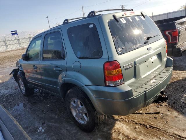 Photo 2 from auction – 2006 FORD ESCAPE LIM with VIN 1FMYU94196KD02099