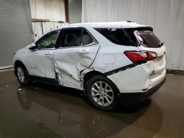 Photo 2 from auction – 2019 CHEVROLET EQUINOX LT with VIN 2GNAXUEV7K6135084
