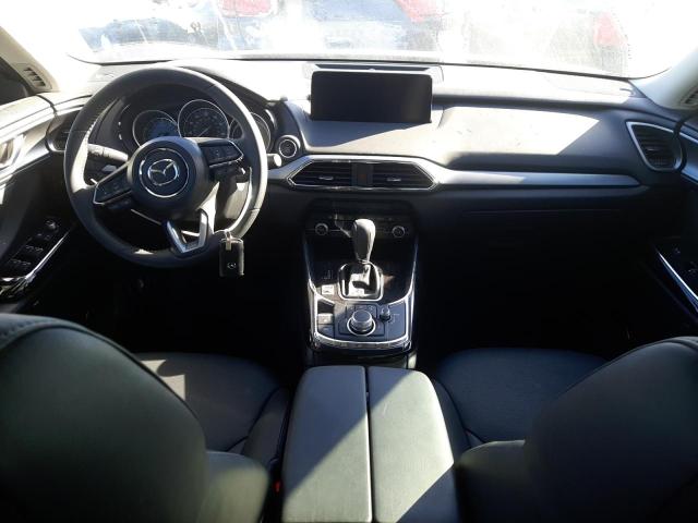 Photo 8 from auction – 2021 MAZDA CX-9 TOURI with VIN JM3TCACY1M0514366
