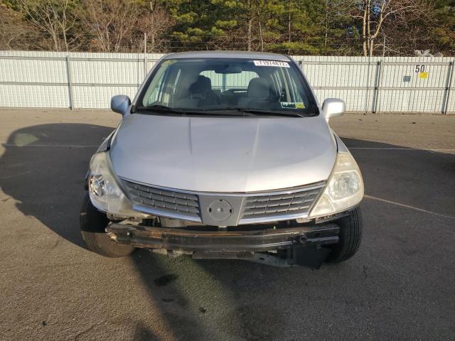 Photo 5 from auction – 2012 NISSAN VERSA S with VIN 3N1BC1CP8CK803623