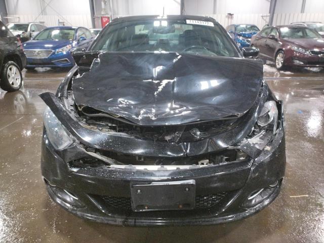 Photo 5 from auction – 2014 DODGE DART GT with VIN 1C3CDFEB4ED668600