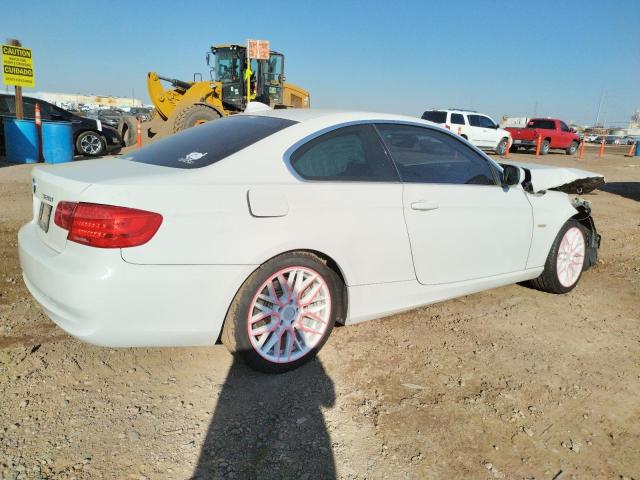 Photo 3 from auction – 2011 BMW 328 I with VIN WBAKE3C59BE441678