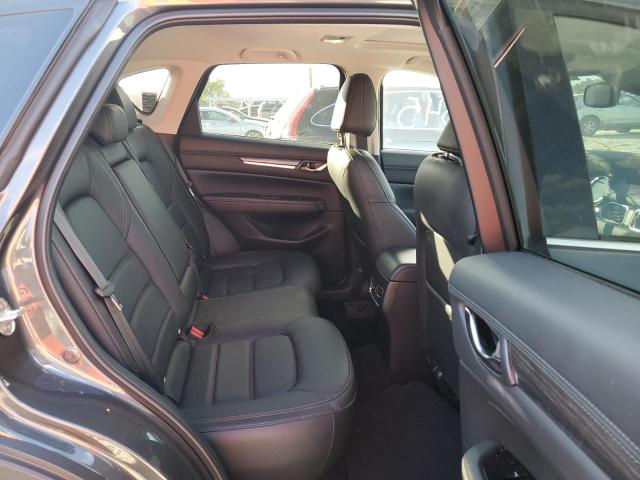 Photo 10 from auction – 2022 MAZDA CX-5 PREMI with VIN JM3KFBDM1N0578171