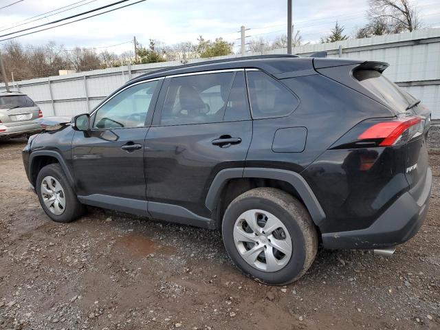 Photo 2 from auction – 2021 TOYOTA RAV4 LE with VIN 2T3G1RFV6MC192014