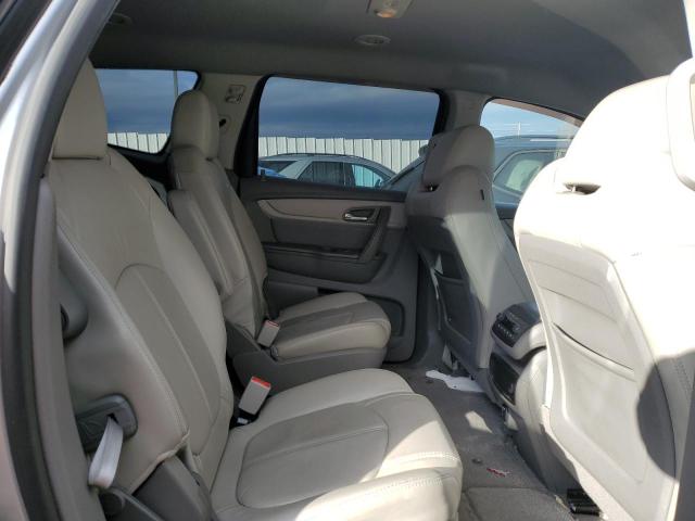 Photo 11 from auction – 2014 CHEVROLET TRAVERSE L with VIN 1GNKRHKD8EJ308572