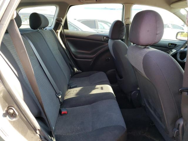 Photo 11 from auction – 2007 TOYOTA COROLLA MA with VIN 2T1KR32EX7C681325