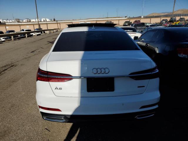 Photo 6 from auction – 2019 AUDI A6 PREMIUM with VIN WAUK2AF26KN043486