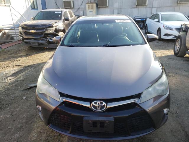 Photo 5 from auction – 2015 TOYOTA CAMRY LE with VIN 4T1BF1FK1FU954131