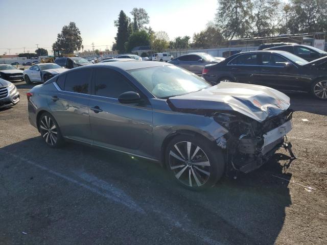 Photo 4 from auction – 2022 NISSAN ALTIMA SR with VIN 1N4BL4CV3NN368266