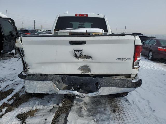 Photo 6 from auction – 2012 DODGE RAM 2500 S with VIN 3C6UD5CL9CG324225