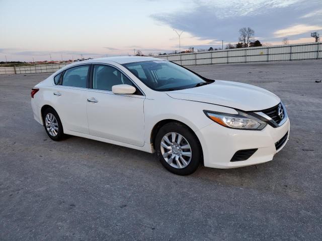 Photo 4 from auction – 2016 NISSAN ALTIMA 2.5 with VIN 1N4AL3AP1GN306233