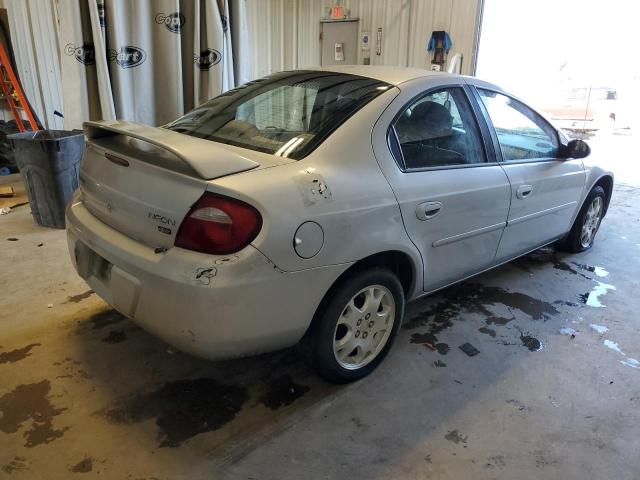 Photo 3 from auction – 2004 DODGE NEON SXT with VIN 1B3ES56C44D646446