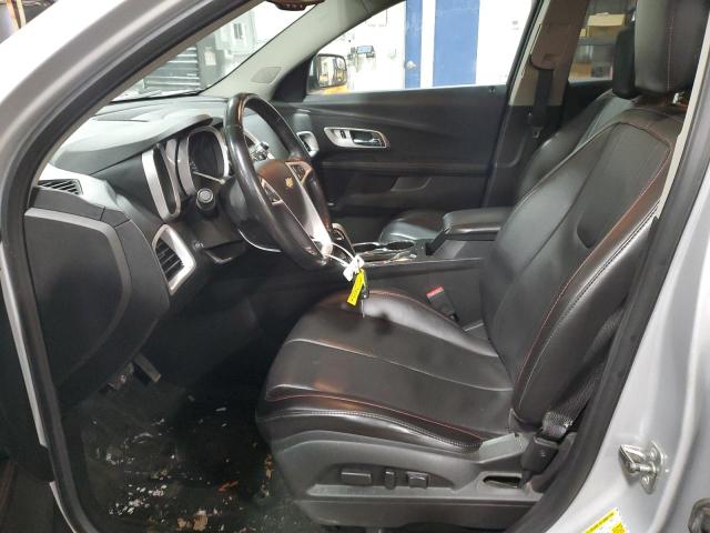 Photo 7 from auction – 2013 CHEVROLET EQUINOX LT with VIN 2GNFLNE35D6133567
