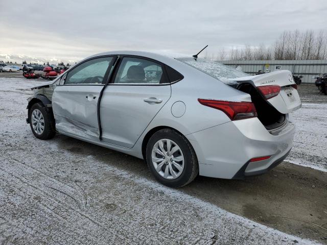 Photo 2 from auction – 2019 HYUNDAI ACCENT SE with VIN 3KPC24A30KE041679