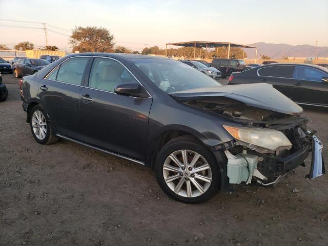 Photo 4 from auction – 2012 TOYOTA CAMRY SE with VIN 4T1BK1FK2CU517648