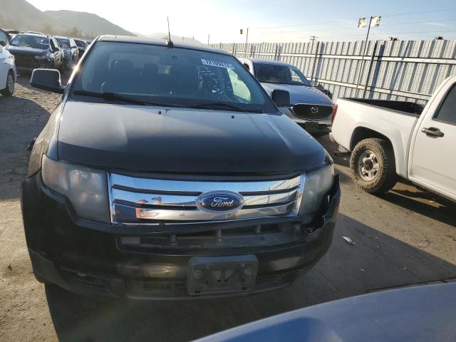 Photo 5 from auction – 2009 FORD EDGE SPORT with VIN 2FMDK30C09BA82942