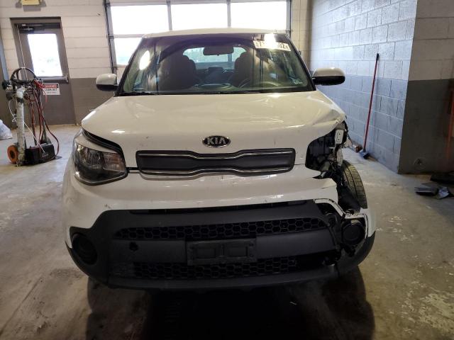 Photo 5 from auction – 2018 KIA SOUL with VIN KNDJN2A2XJ7557802