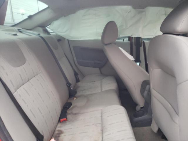 Photo 10 from auction – 2008 FORD FOCUS SE with VIN 1FAHP35N18W270437