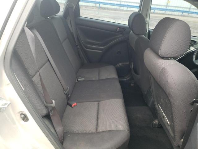 Photo 10 from auction – 2004 PONTIAC VIBE with VIN 5Y2SM62844Z401233