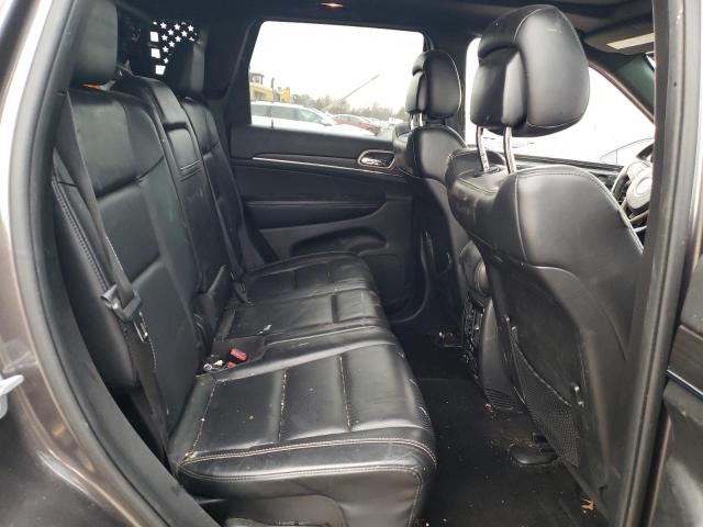Photo 10 from auction – 2015 JEEP GRAND CHER with VIN 1C4RJFBG3FC751859