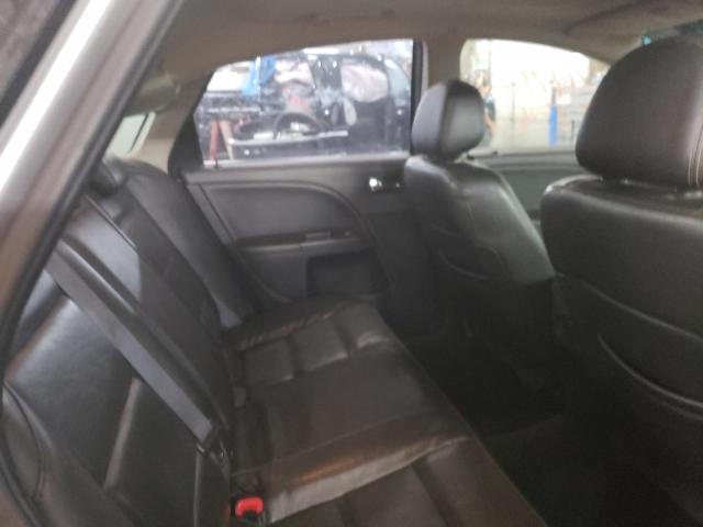 Photo 10 from auction – 2009 FORD TAURUS LIM with VIN 1FAHP25W19G124652