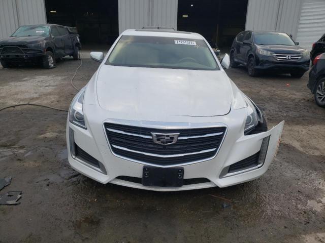 Photo 5 from auction – 2015 CADILLAC CTS LUXURY with VIN 1G6AR5SX1F0136070